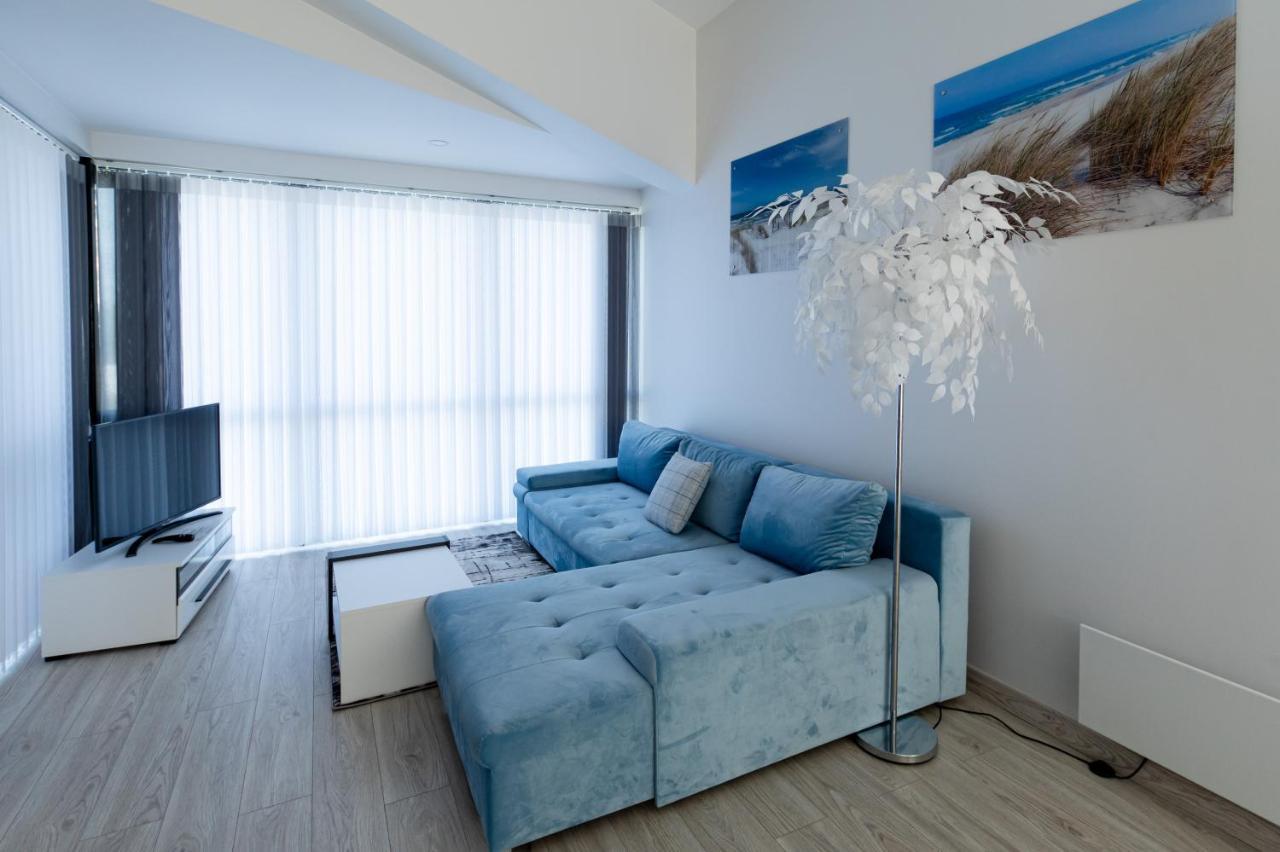פלאנגה Apartamentai Su Vaizdu I Jura מראה חיצוני תמונה