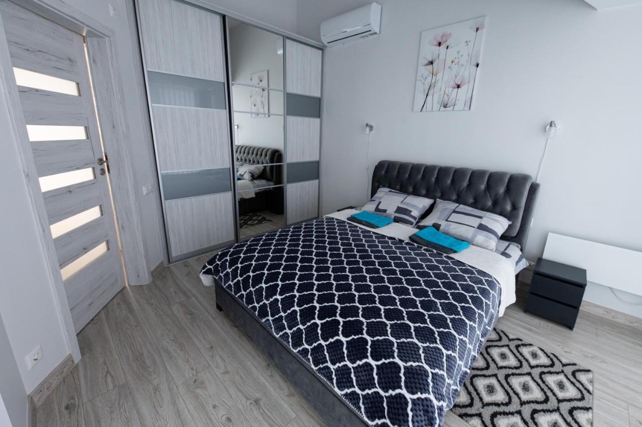 פלאנגה Apartamentai Su Vaizdu I Jura מראה חיצוני תמונה